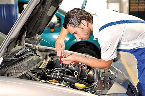 auto repair